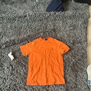 Vintage polo tshirt